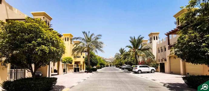 The most sought-after areas to rent villas in Ras Al Khaimah