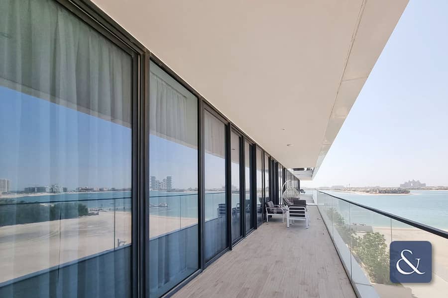 Exclusive | 4 Beds | Furnished | High End Exclusive | 4 Beds | Furnished | High End