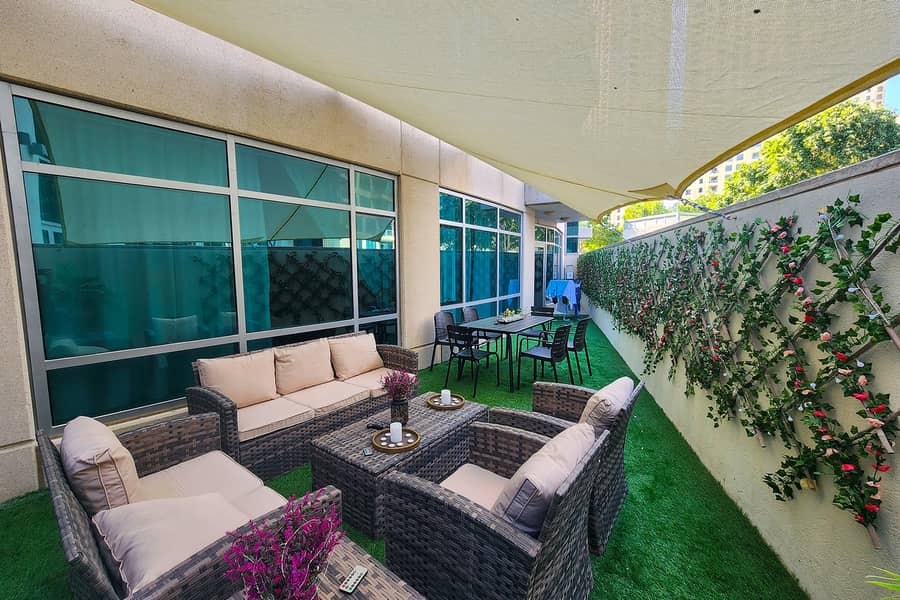 Motivated Seller | Large Patio | Exclusive Motivated Seller | Large Patio | Exclusive