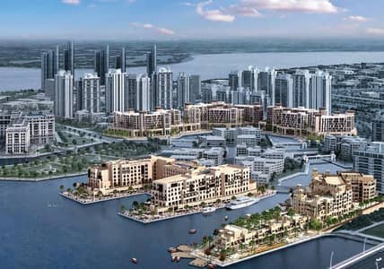 The vast array of modern units range from 1-bedroom to 4-bedroom luxury apartments in Dubai The vast array of modern units range from 1-bedroom to 4-bedroom luxury apartments in Dubai