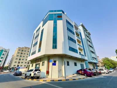 1 Bedroom Flat for Rent in Al Nuaimiya, Ajman - AFFORDABLE PRICE / GREAT DEAL (1 MONTH FREE) / EXCELLENT LOCATION / GOOD CONDITION