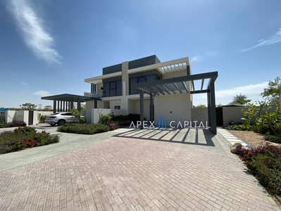 3 Bedroom Villa for Sale in DAMAC Hills, Dubai - 1. jpeg