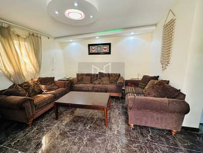 1 Bedroom Apartment for Rent in Khalifa City, Abu Dhabi - 78ebcdcf-eecc-46ad-b894-3b7e1eaaaa6d. jpeg