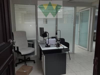 Office for Rent in Mohammed Bin Zayed City, Abu Dhabi - 20231208_113220. jpg