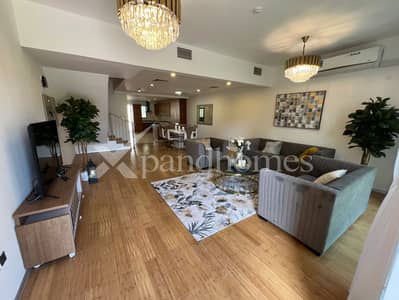 4 Bedroom Villa for Rent in Jumeirah Village Circle (JVC), Dubai - IMG_3738. JPG