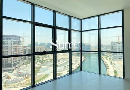 3 Bedroom Apartment for Sale in Al Raha Beach, Abu Dhabi - IMG-20231213-WA0014. jpg