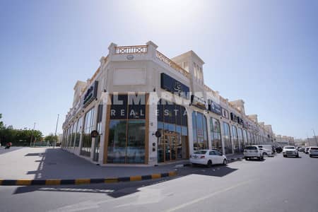 Shop for Rent in Al Nasserya, Sharjah - DSC09703. jpg