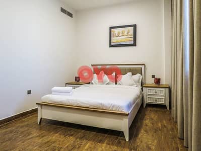 فلیٹ 2 غرفة نوم للايجار في قرية جميرا الدائرية، دبي - شقة في الكوف،الضاحية 11،قرية جميرا الدائرية 2 غرف 12499 درهم - 5511525