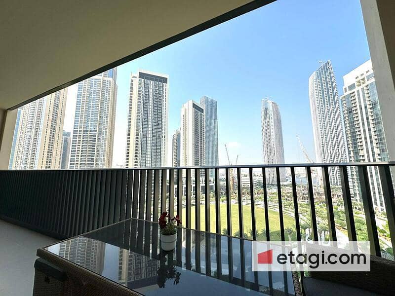 شقة في هاربور جيت،مرسى خور دبي 2 غرف 160000 درهم - 8264565 شقة في هاربور جيت،مرسى خور دبي 2 غرف 160000 درهم - 8264565