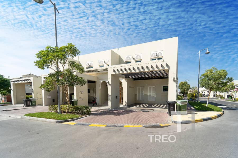Type A | Close to pavilion | Vacant Type A | Close to pavilion | Vacant