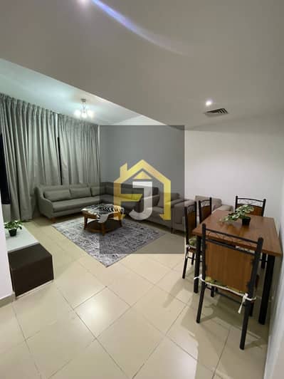 2 Bedroom Apartment for Rent in Garden City, Ajman - 3332 (8). jpg