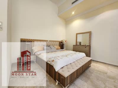 Studio for Rent in Khalifa City, Abu Dhabi - b23df3fb-ba06-4c60-89b3-afc620b81257. jpg