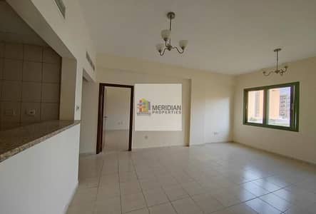 1 BHK available in morocco cluster j