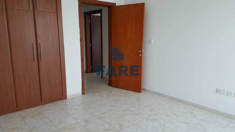 Spacious 2 BD Room Apartment For Sale in Al Dana Tower