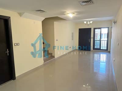 Good Deal I Move Now in 2BR Double Row Villa