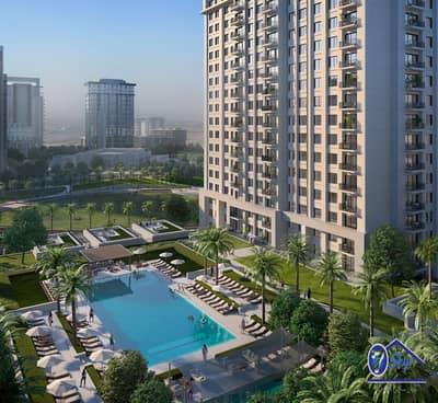 1 Bedroom Flat for Sale in Dubai Hills Estate, Dubai - 5. jpg