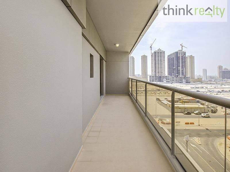 15 Elite Sports Residence - Dubai Sports City 3 bedroom for sale