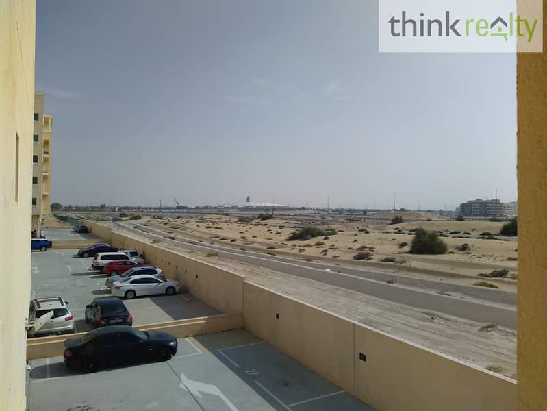 4 lowest 1 bedroom in Queue Point AED 370,000/-