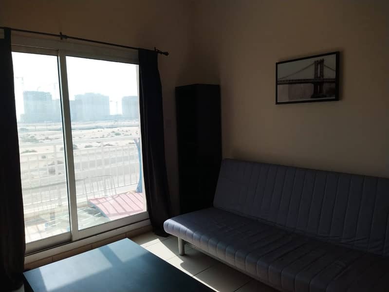 5 lowest 1 bedroom in Queue Point AED 370,000/-