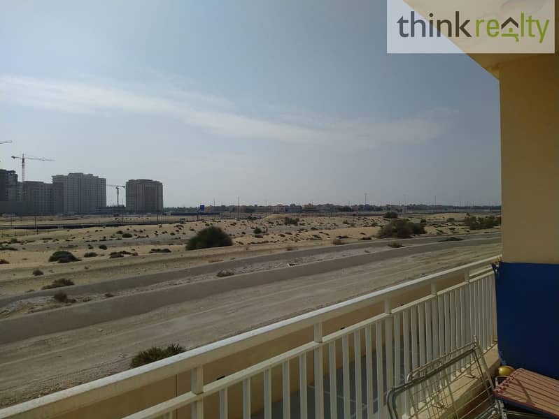 9 lowest 1 bedroom in Queue Point AED 370,000/-