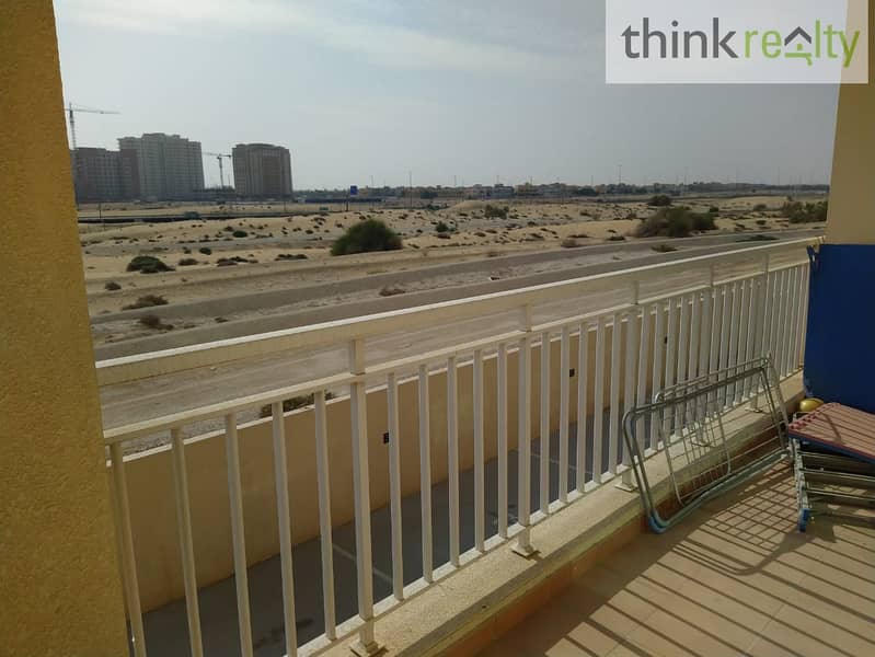 10 lowest 1 bedroom in Queue Point AED 370,000/-