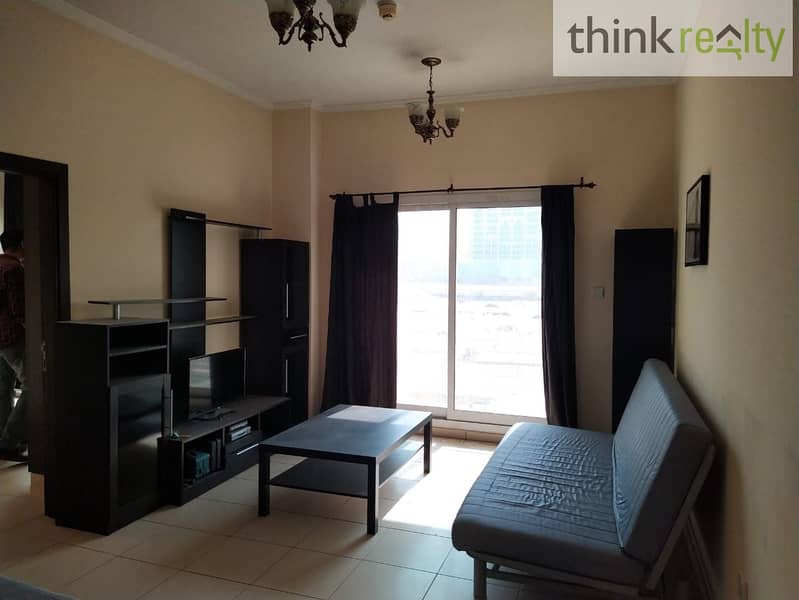 12 lowest 1 bedroom in Queue Point AED 370,000/-