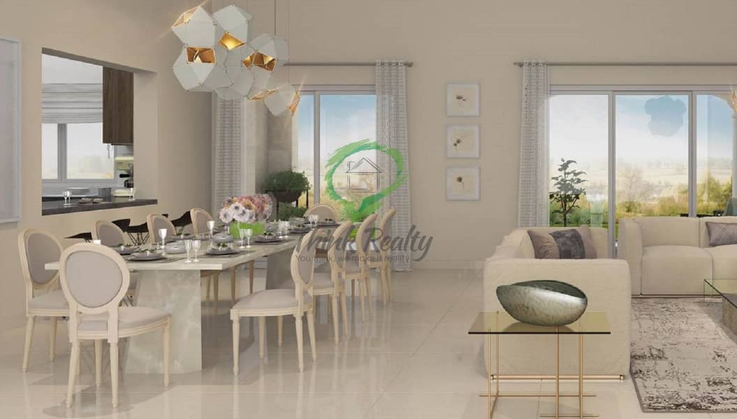 4 4 Bedroom Luxury Villa for Rent in Villanova Amaranta