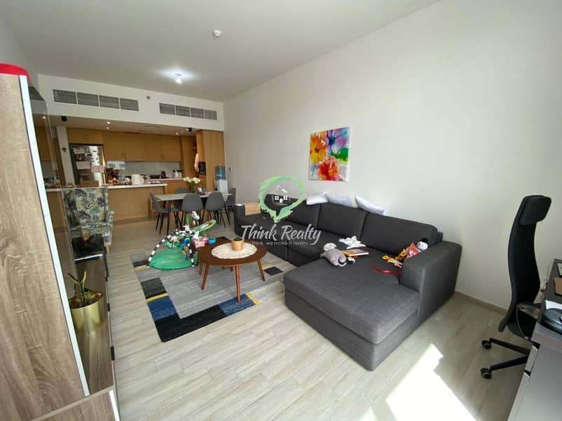 Spacious Unit | Rented Aparment | High End Finish