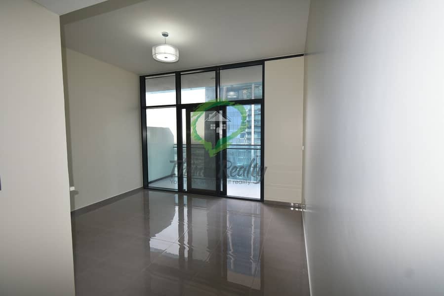 7 Chiller Free  3 Bedroom with Huge Balcony Sea & Canal View Ready to Move