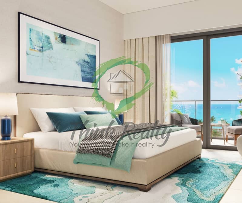 Waterfront TH | On Payment Plan | Premium Living