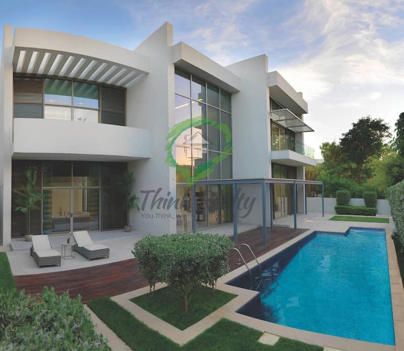 7 Call Now To Book Your Luxury Villa In Last Phase