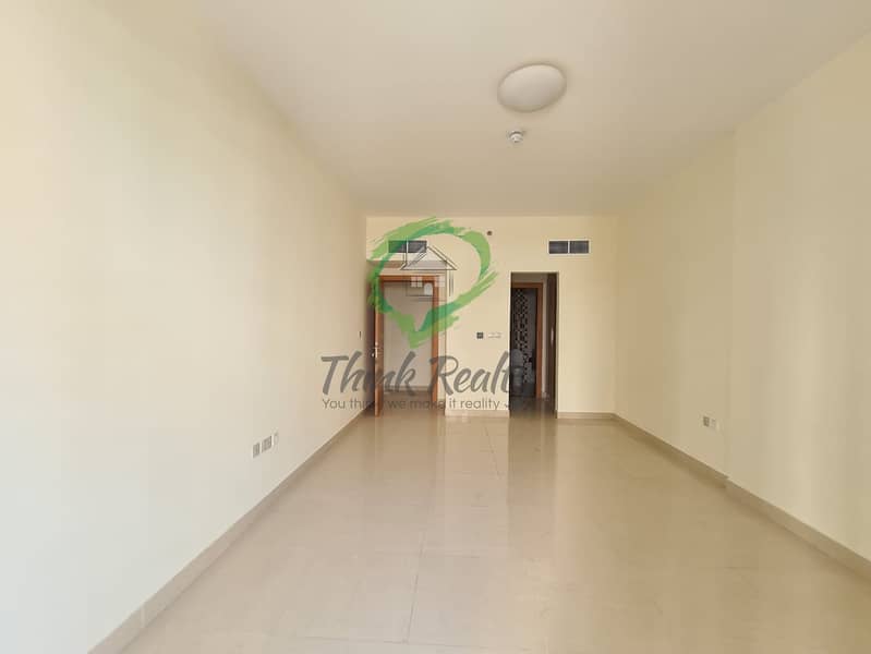 8 1 Month FREE | Spacious 2BHK with Balcony | Neat and Clean
