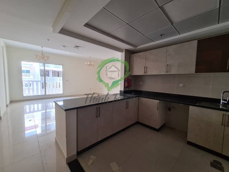 12 1 Month FREE | Spacious 2BHK with Balcony | Neat and Clean