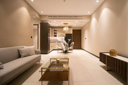 2 Cпальни Апартаменты Продажа в Арджан, Дубай - Квартира в Арджан，Маркиз Галлерия, 2 cпальни, 1490000 AED - 8316809