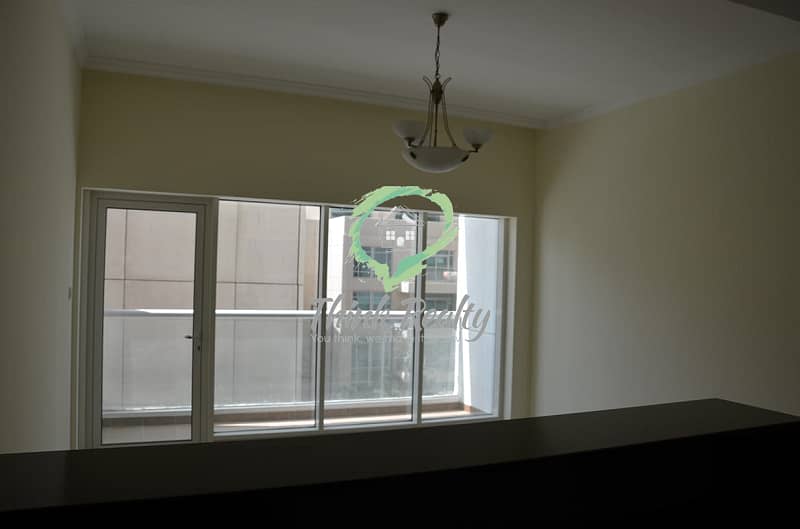 Studio | Burj al Noujoum | Downtown | High ROI