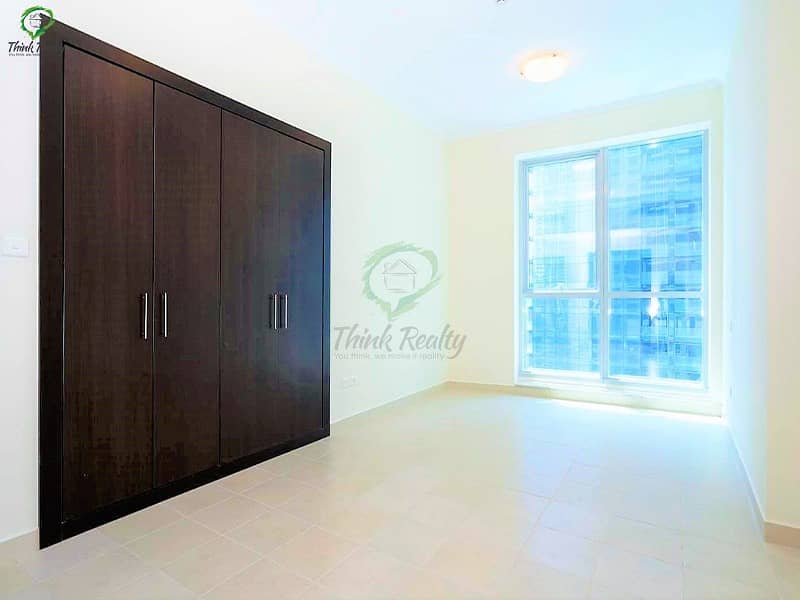 Genuine | Marina Views | High Floor | Vacant NOW