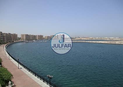 1 BHK Sea View Apartment for SALE in Mina Al Arab 1 BHK Sea View Apartment for SALE in Mina Al Arab