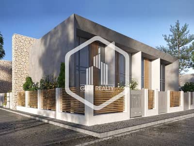 2 Cпальни Таунхаус Продажа в Дубайлэнд, Дубай - Rukan 2 6. jpg