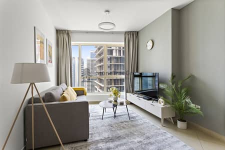 1 Bedroom Flat for Rent in Jumeirah Lake Towers (JLT), Dubai - GI4A1772. jpg