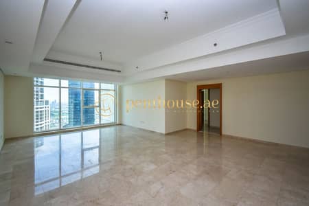 فلیٹ 3 غرف نوم للبيع في أبراج بحيرات الجميرا، دبي - شقة في برج السيف 3،مجمع U،أبراج بحيرات الجميرا 3 غرف 3750000 درهم - 8317049