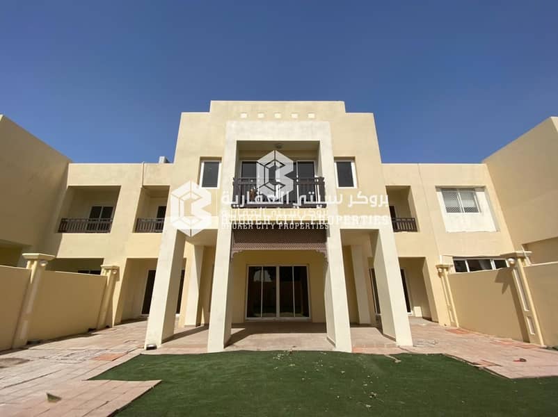 For sale villa in (Bawabat Alsharq project)