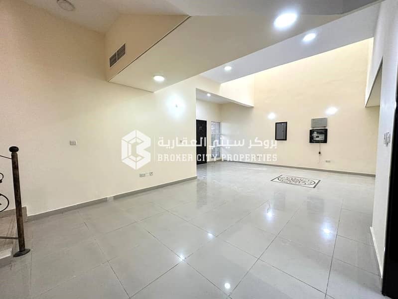 Вилла в Халифа Сити, 4 cпальни, 140000 AED - 7558767