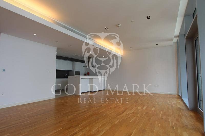 4 Full Sea View | Massive 2Br Layout | High Floor
