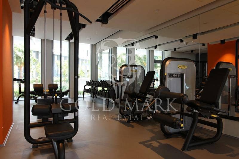11 Full Sea View | Massive 2Br Layout | High Floor