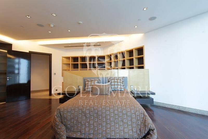 9 A royal chic Penthouse with an awesome sea view
