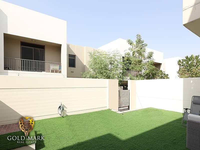 Landscaped Garden |ideal location |investment deal