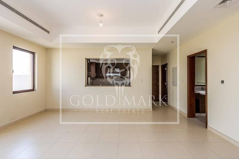 2 Type 3M | Close to the pool and park | Tenanted