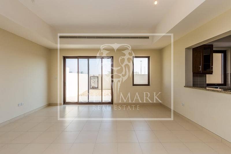 3 Type 3M | Close to the pool and park | Tenanted