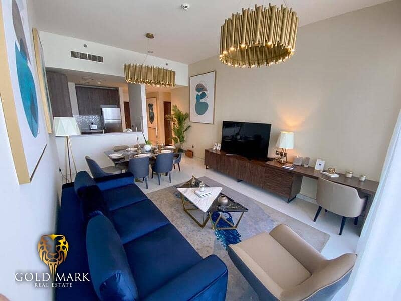 View Today  | Fully Furnished | Best Price