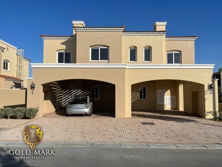 Таунхаус в Серена，Каса Вива, 3 cпальни, 1730000 AED - 5787470